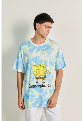 KOAJ CAMISETA KOAJ PONGEK 10000 2/24
