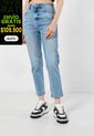 KOAJ PANTALON KOAJ JEAN MOM STA 14164 4/24 de Koaj