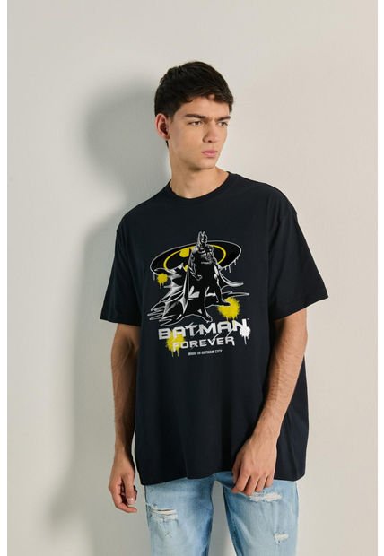 KOAJ CAMISETA KOAJ BLANKS OM 529 4/24