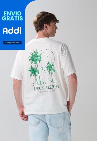 KOAJ CAMISETA KOAJ EXHIBITION 1/25 Koaj