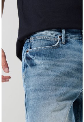 KOAJ BERMUDA KOAJ JEAN 25822 3/25