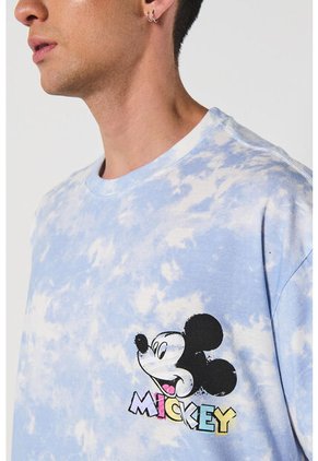 KOAJ CAMISETA KOAJ BLOKEN 15165 4/24