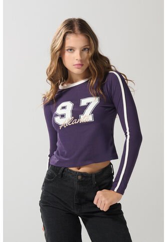 KOAJ CAMISETA KOAJ EVEN 21757 1/25 Koaj