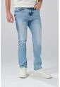 KOAJ PANTALON KOAJ JEAN STRAIGHT LEG 31729 1/ de Koaj
