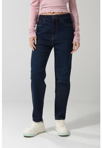 PANTALON KOAJ JEAN MOM STA 22719 2/25