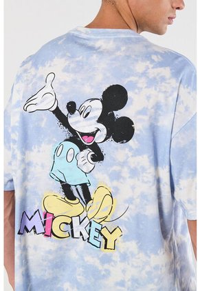 KOAJ CAMISETA KOAJ BLOKEN 15165 4/24