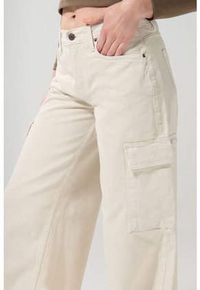 KOAJ PANTALON KOAJ JEAN PALAZZO 25605 M 1/25