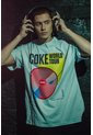 KOAJ CAMISETA KOAJ LINZUS 20847 1/25 de Koaj