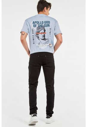 KOAJ PANTALON KOAJ JEAN SKINNY FIT 90