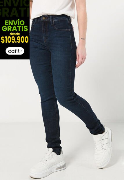 KOAJ PANTALON KOAJ JEAN JEGGING TA FB 11404 3