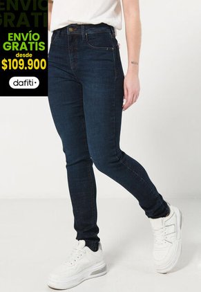 KOAJ PANTALON KOAJ JEAN JEGGING TA FB 11404 3