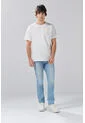 KOAJ PANTALON KOAJ JEAN STRAIGHT LEG 31729 1/ de Koaj