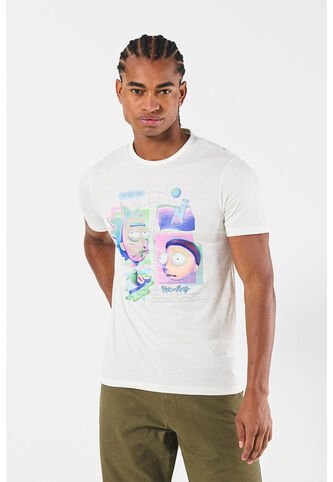 KOAJ CAMISETA KOAJ RICKBLA 19694 1/25 Koaj