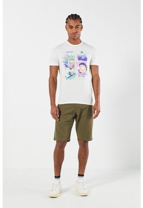 KOAJ CAMISETA KOAJ RICKBLA 19694 1/25