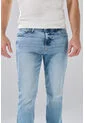 KOAJ PANTALON KOAJ JEAN STRAIGHT LEG 31729 1/ de Koaj