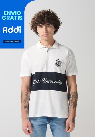 KOAJ CAMISA POLO KOAJ LENIVET 16141 4/24 Koaj