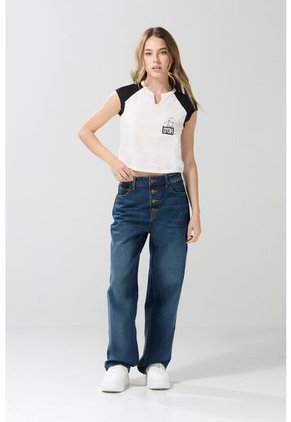 KOAJ CAMISETA KOAJ SLOP 25266 3/25