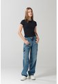 KOAJ CAMISETA KOAJ HAYANA 23267 2/25 de Koaj
