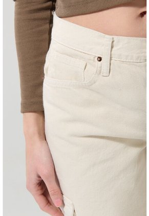 KOAJ PANTALON KOAJ JEAN PALAZZO 25605 M 1/25