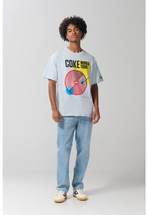 KOAJ CAMISETA KOAJ LINZUS 20847 1/25