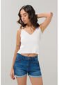 KOAJ SHORT KOAJ JEAN VINTAGE 29680 4/25 de Koaj