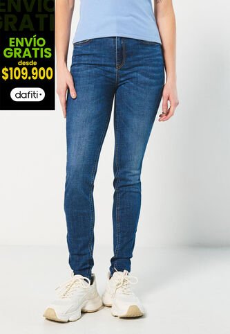 KOAJ PANTALON KOAJ PUSH UP FB 11430 3/24 Koaj