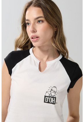 KOAJ CAMISETA KOAJ SLOP 25266 3/25