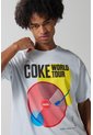 KOAJ CAMISETA KOAJ LINZUS 20847 1/25 de Koaj