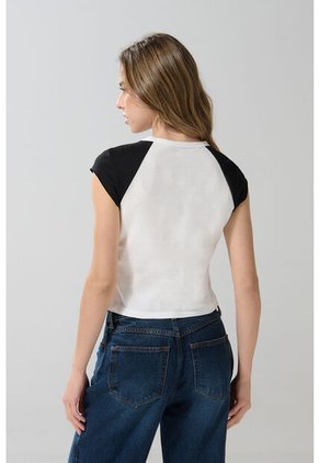 KOAJ CAMISETA KOAJ SLOP 25266 3/25