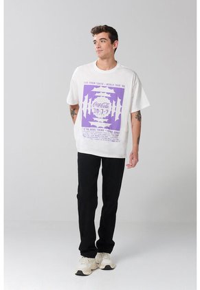 KOAJ CAMISETA KOAJ KOLLEYU 20839 1/25
