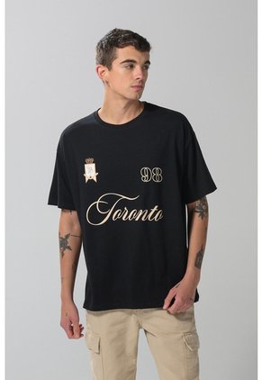 KOAJ CAMISETA KOAJ RONTO 19756 1/25