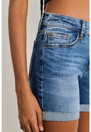 KOAJ SHORT KOAJ JEAN GIRLFRIEND 9321 2/24