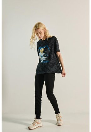 KOAJ CAMISETA KOAJ SKULY 6607 1/24