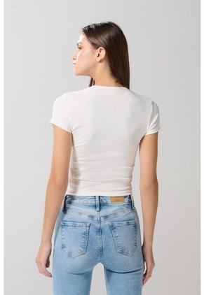 CAMISETA KOAJ HAYANA 20776 4/24