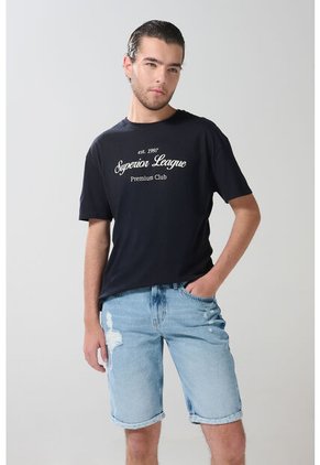 KOAJ BERMUDA KOAJ JEAN 24090 M 2/25