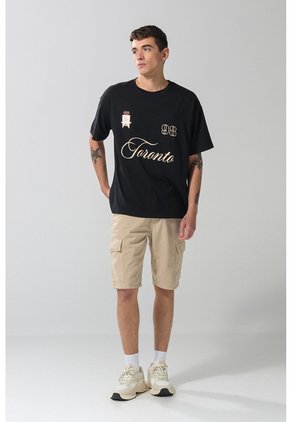 KOAJ CAMISETA KOAJ RONTO 19756 1/25