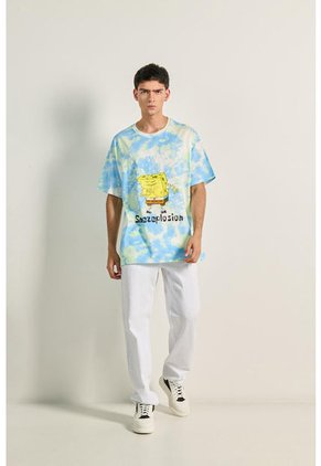 KOAJ CAMISETA KOAJ PONGEK 10000 2/24