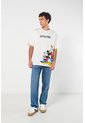 KOAJ CAMISETA KOAJ PUFFOL 17266 4/24 de Koaj