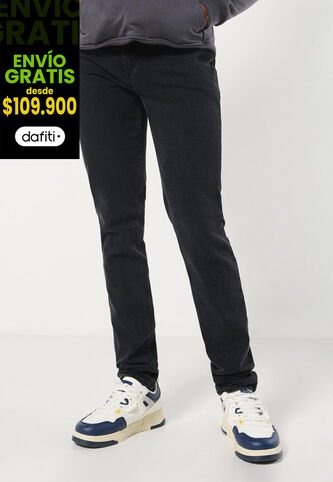 KOAJ PANTALON KOAJ SLIM 12549 3/24 Koaj