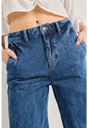 KOAJ PANTALON KOAJ JEAN PALAZZO 10184 M 3/24