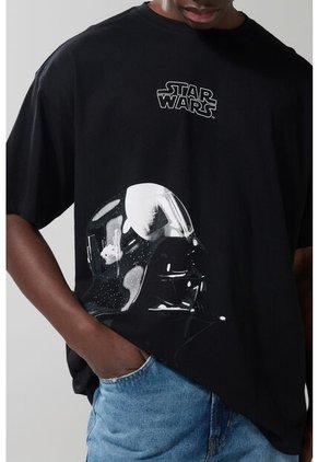 KOAJ CAMISETA KOAJ ADEKU 21636 1/25