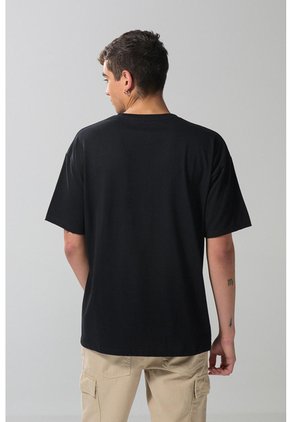 KOAJ CAMISETA KOAJ RONTO 19756 1/25