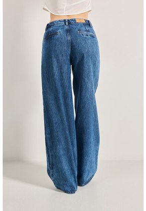 KOAJ PANTALON KOAJ JEAN PALAZZO 10184 M 3/24