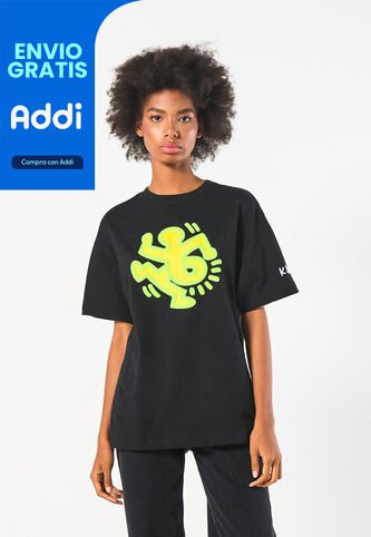 KOAJ CAMISETA KOAJ CYL 16121 4/24 Koaj