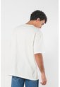 KOAJ CAMISETA KOAJ PUFFOL 17266 4/24 de Koaj