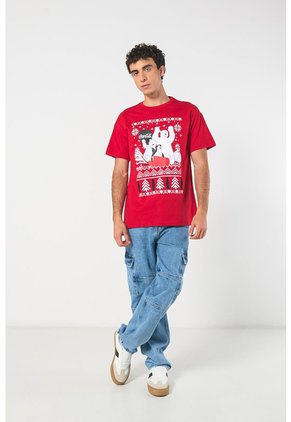 KOAJ CAMISETA KOAJ POZOT 18773 1/25
