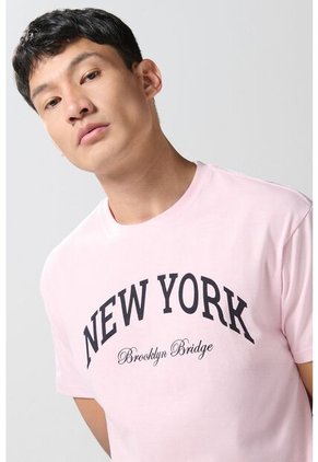 CAMISETA KOAJ 23212 2/25