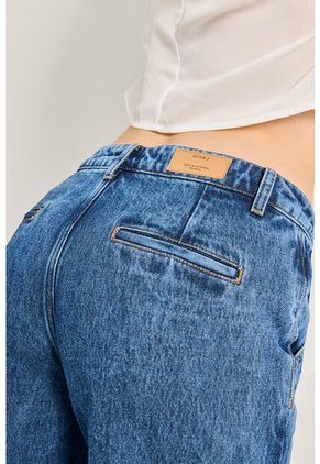 KOAJ PANTALON KOAJ JEAN PALAZZO 10184 M 3/24