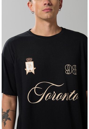 KOAJ CAMISETA KOAJ RONTO 19756 1/25