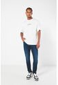 KOAJ PANTALON KOAJ SKINNY FIT 15604 4/24 de Koaj